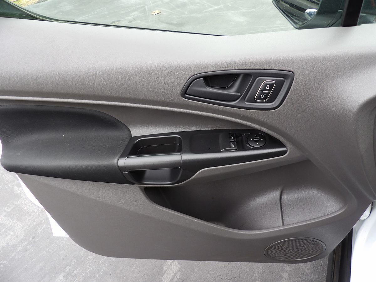 Used 2020 Ford Transit Connect Empty Cargo Van - photo 36