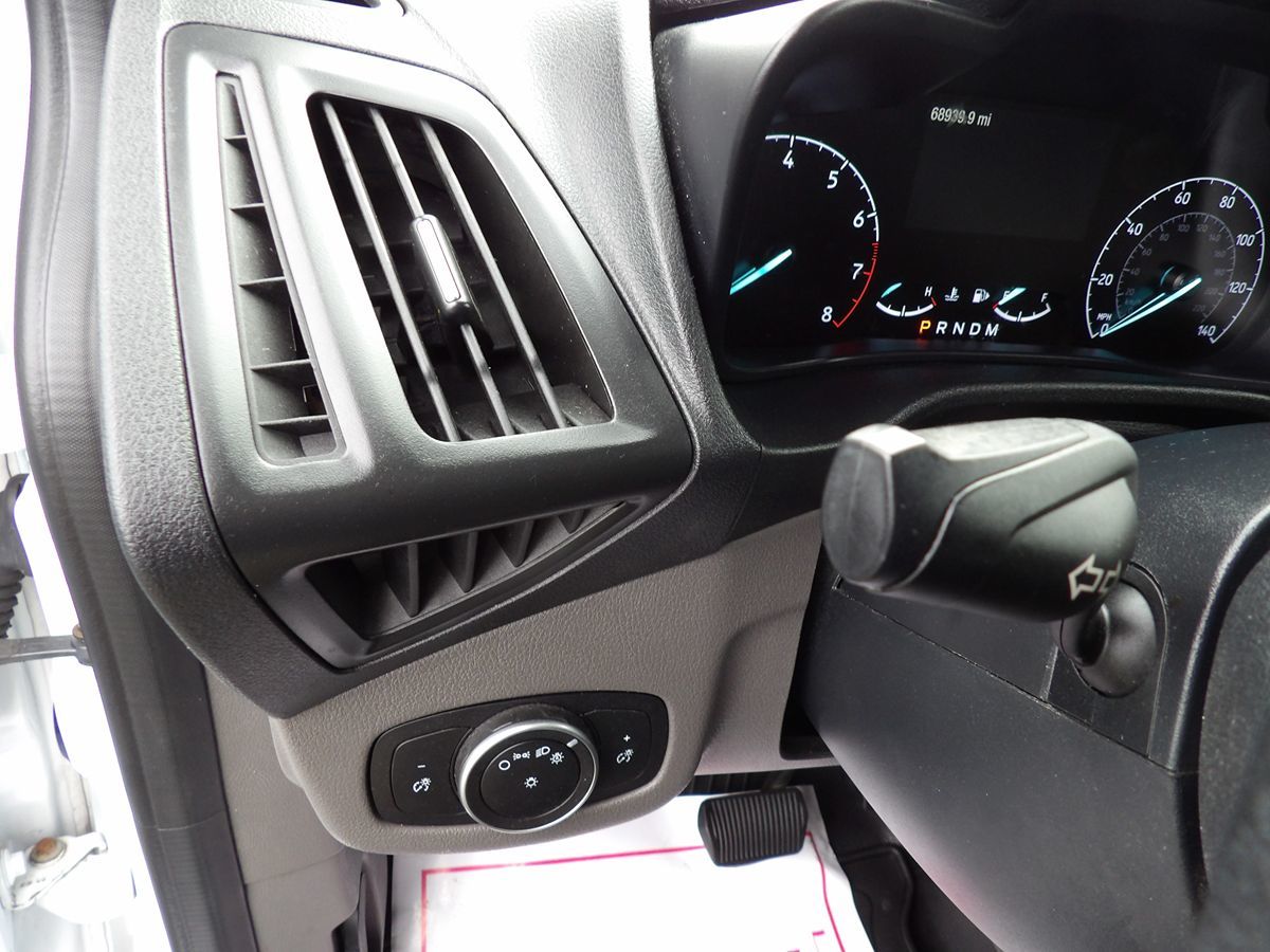 Used 2020 Ford Transit Connect Empty Cargo Van - photo 39