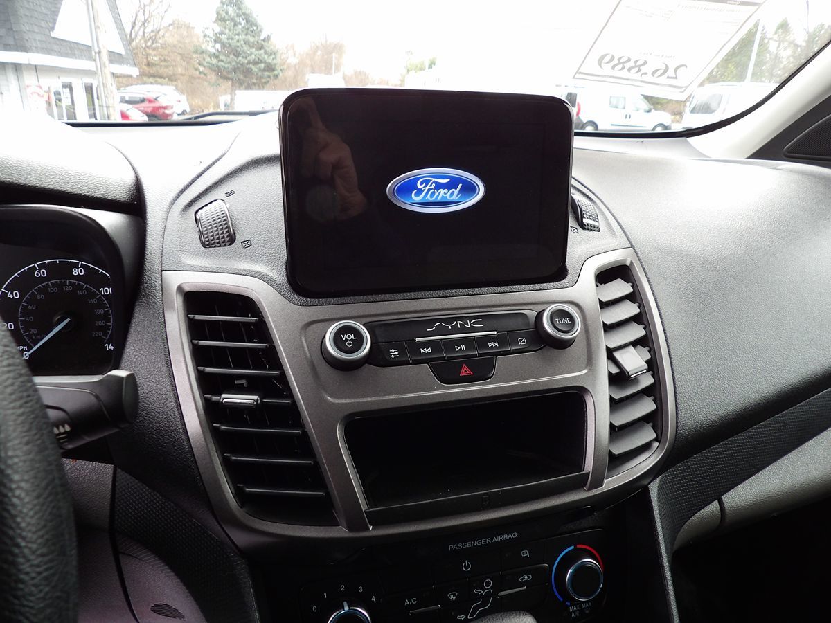 Used 2020 Ford Transit Connect Empty Cargo Van - photo 40