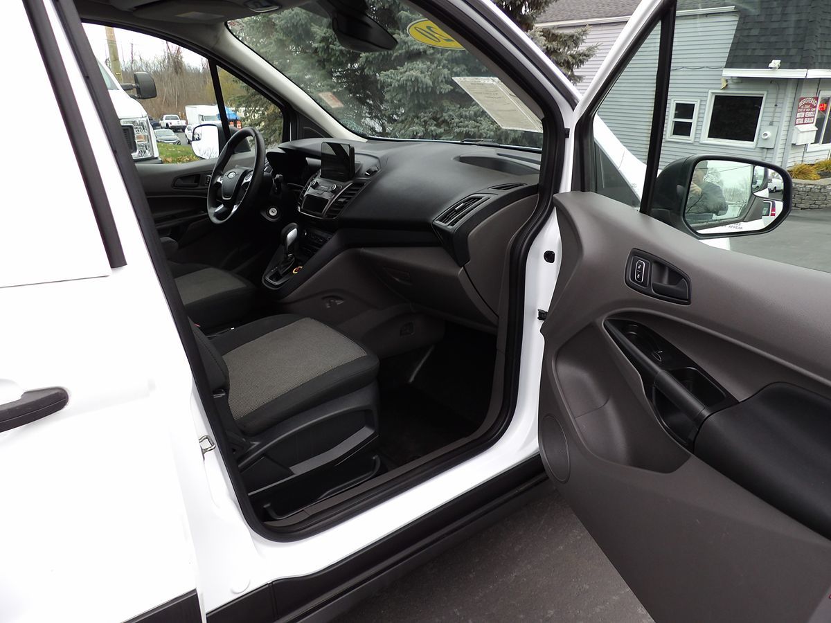 Used 2020 Ford Transit Connect Empty Cargo Van - photo 13