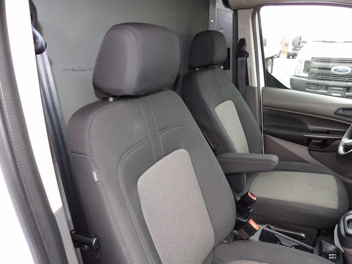 Used 2020 Ford Transit Connect Empty Cargo Van - photo 15