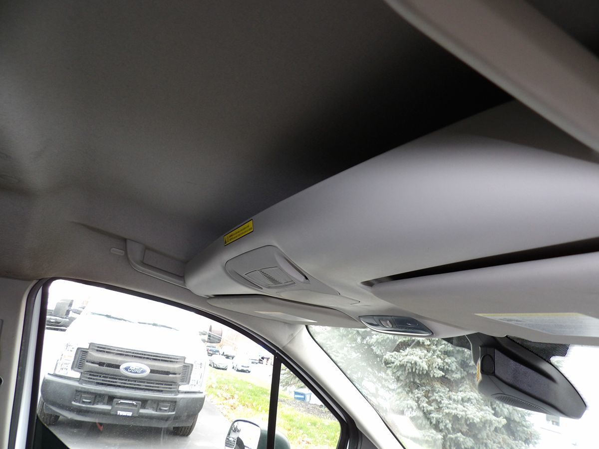 Used 2020 Ford Transit Connect Empty Cargo Van - photo 16