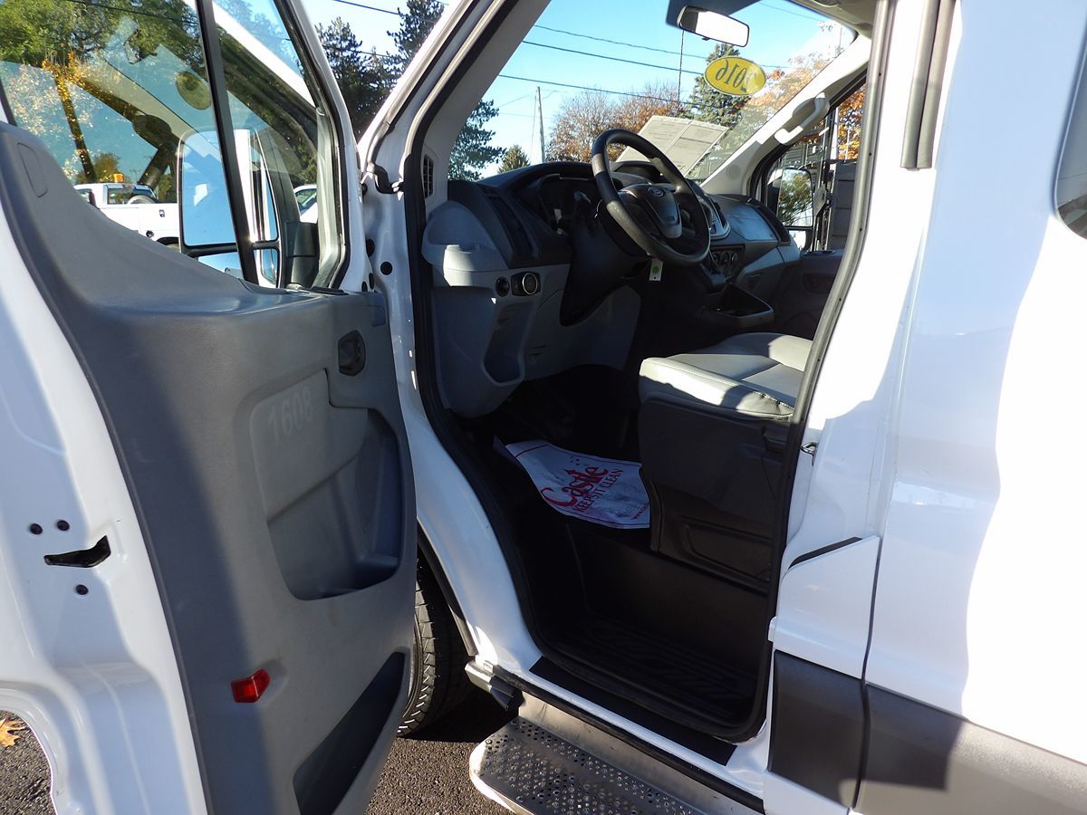 Used 2016 Ford Transit 350 Passenger Van - photo 19