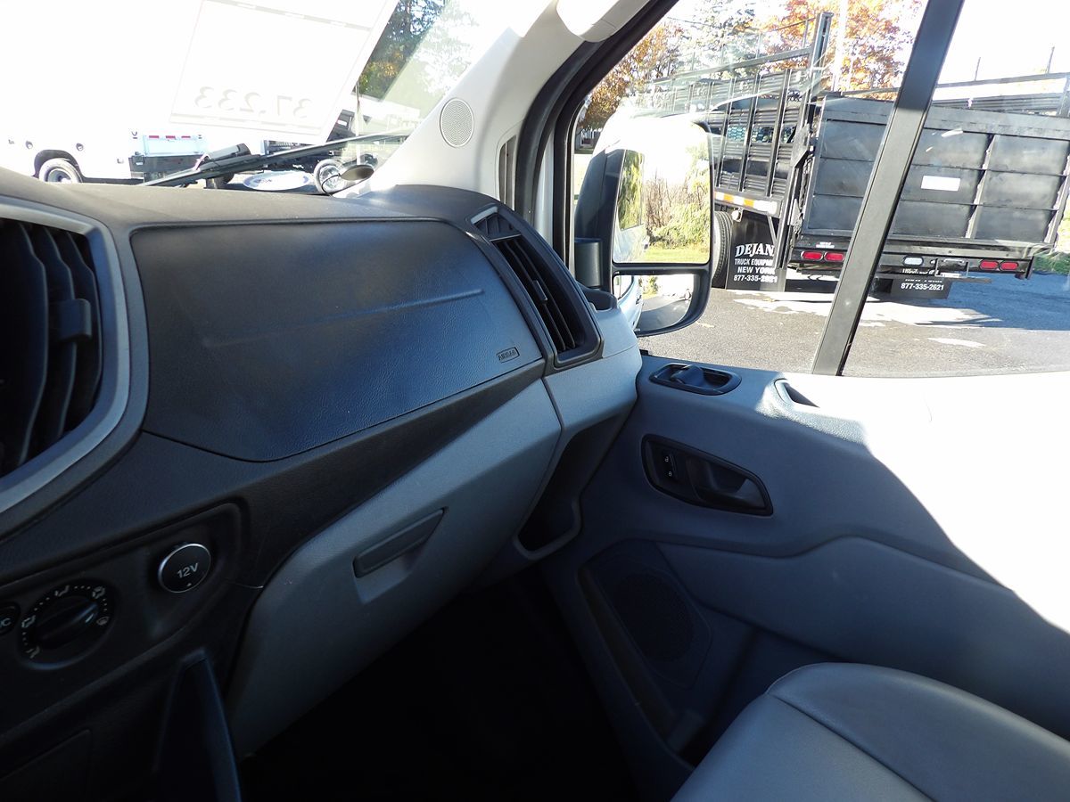 Used 2016 Ford Transit 350 Passenger Van - photo 28