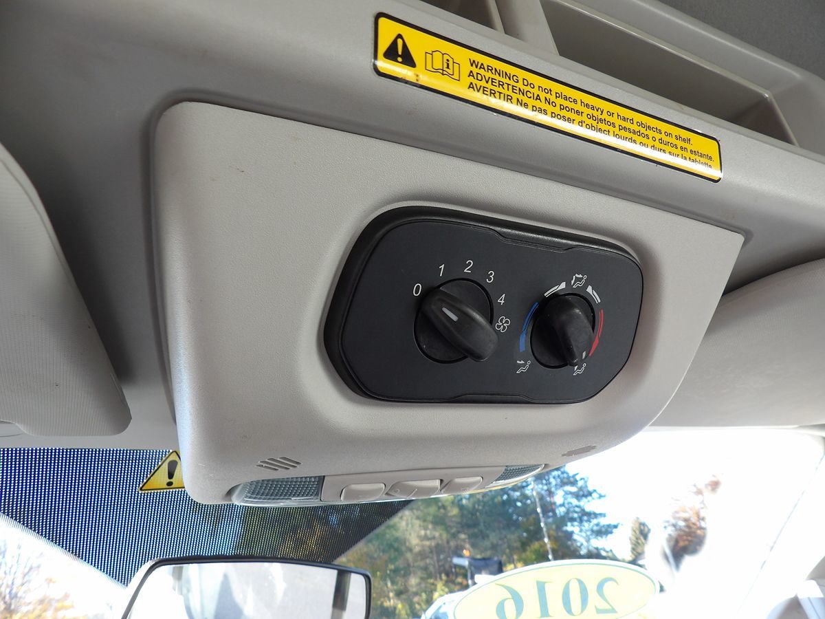 Used 2016 Ford Transit 350 Passenger Van - photo 29