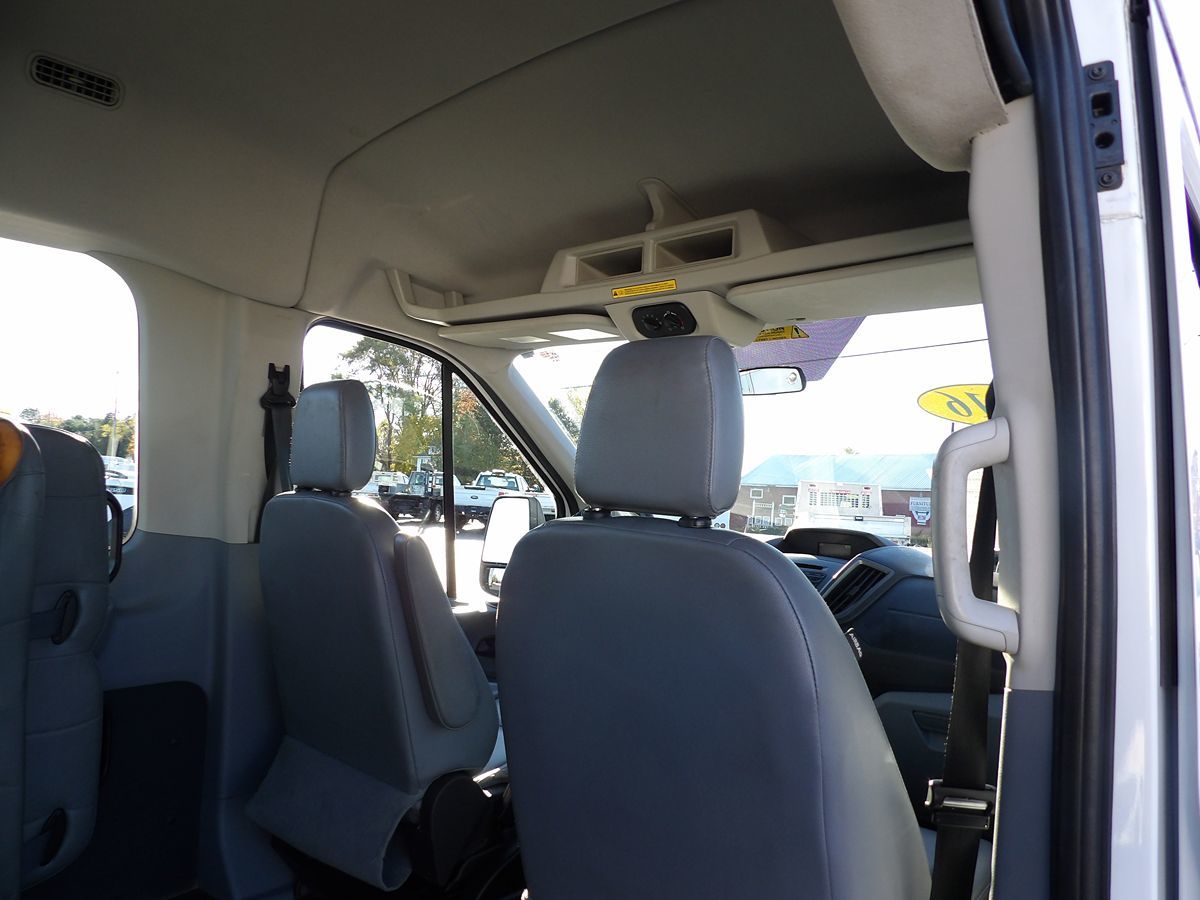 Used 2016 Ford Transit 350 Passenger Van - photo 48