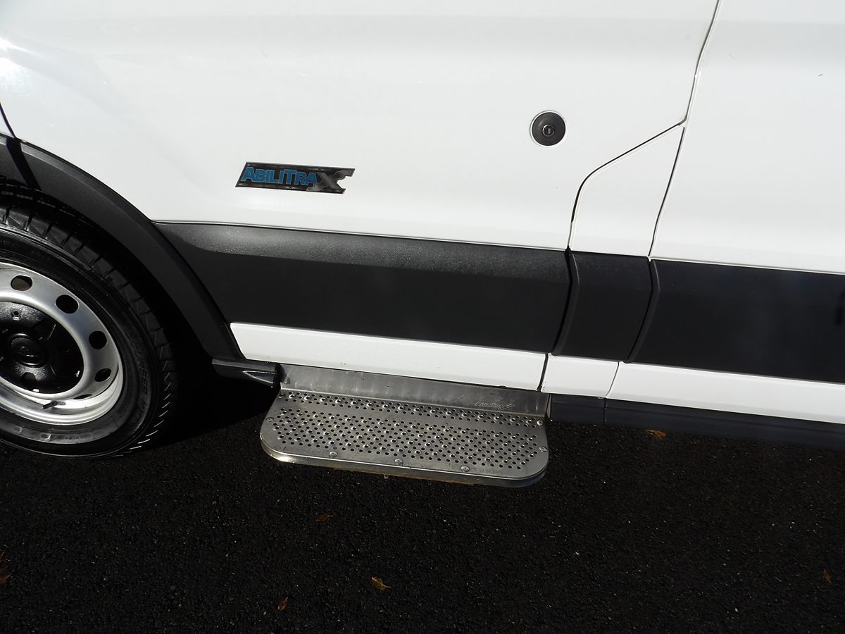 Used 2016 Ford Transit 350 Passenger Van - photo 6