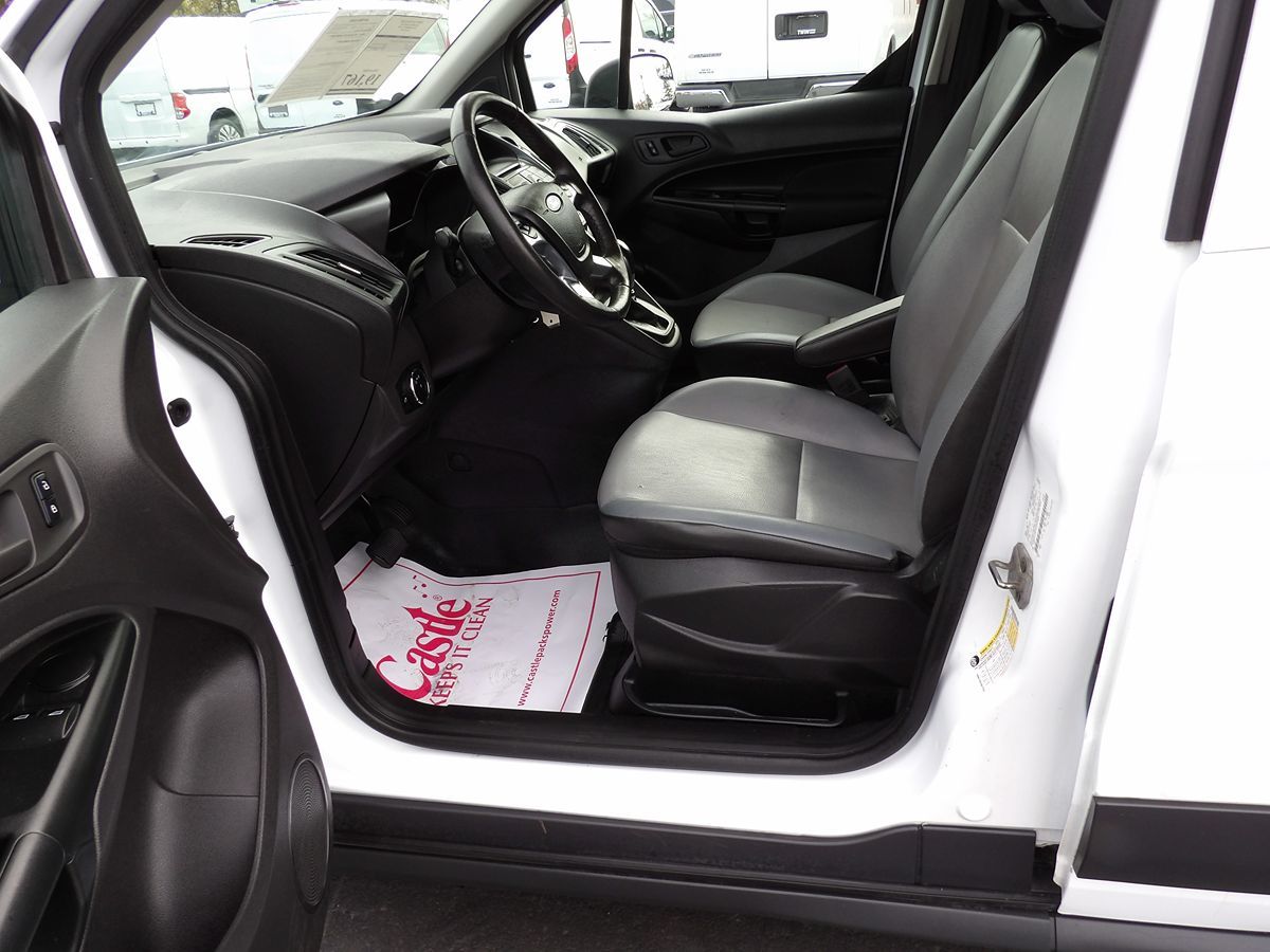 Used 2018 Ford Transit Connect Empty Cargo Van - photo 16