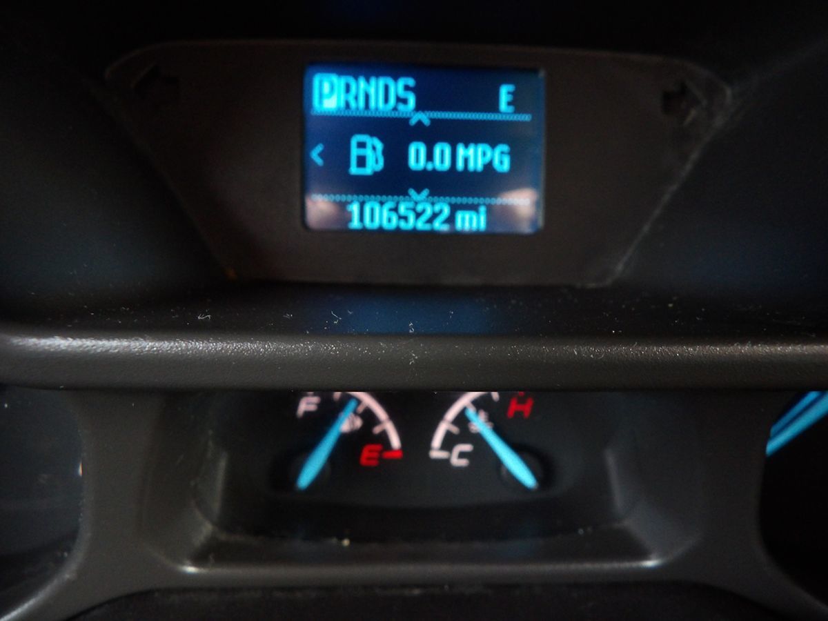 Used 2018 Ford Transit Connect Empty Cargo Van - photo 18