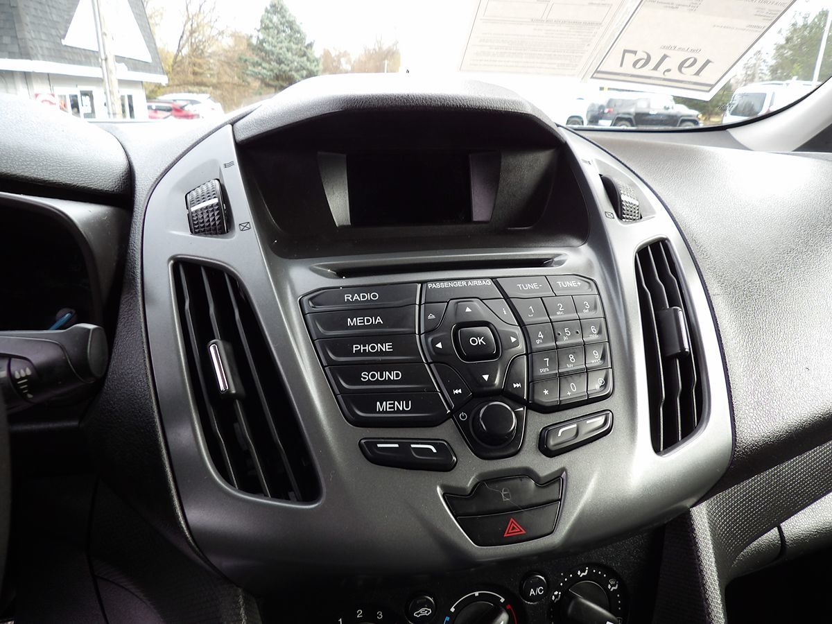 Used 2018 Ford Transit Connect Empty Cargo Van - photo 21