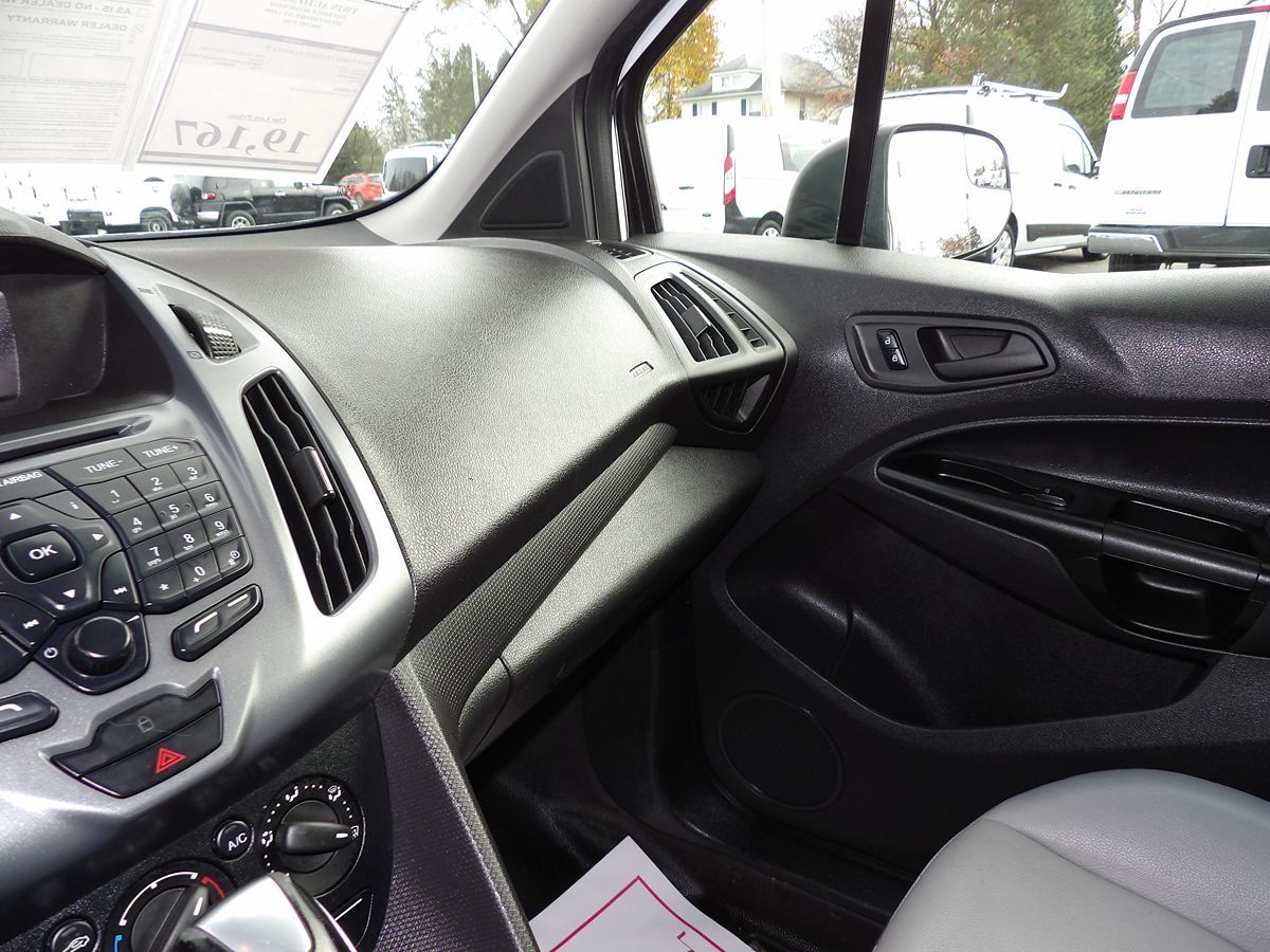 Used 2018 Ford Transit Connect Empty Cargo Van - photo 24