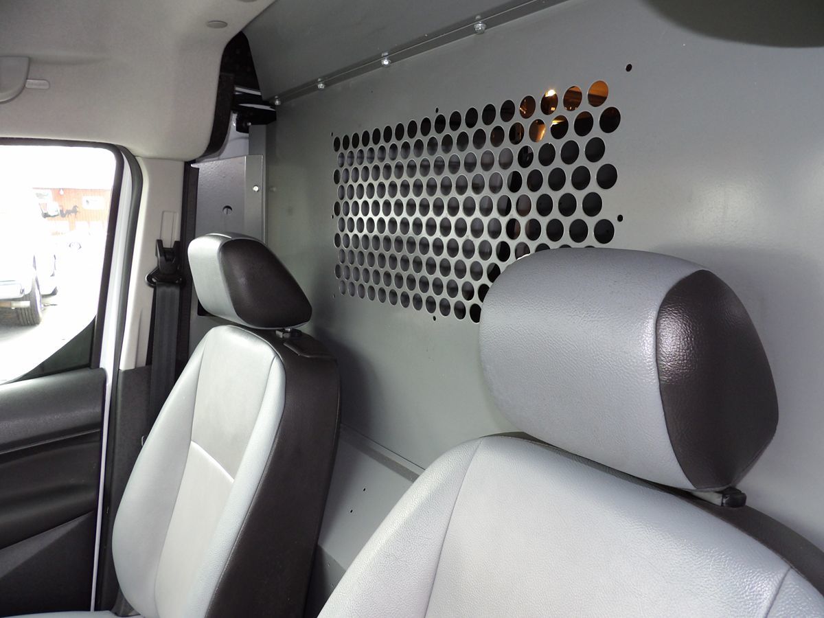 Used 2018 Ford Transit Connect Empty Cargo Van - photo 26