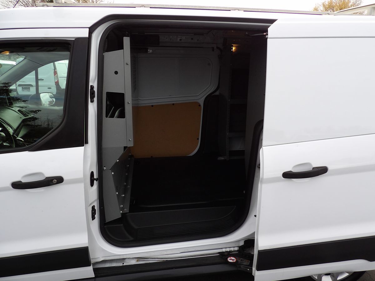 Used 2018 Ford Transit Connect Empty Cargo Van - photo 27