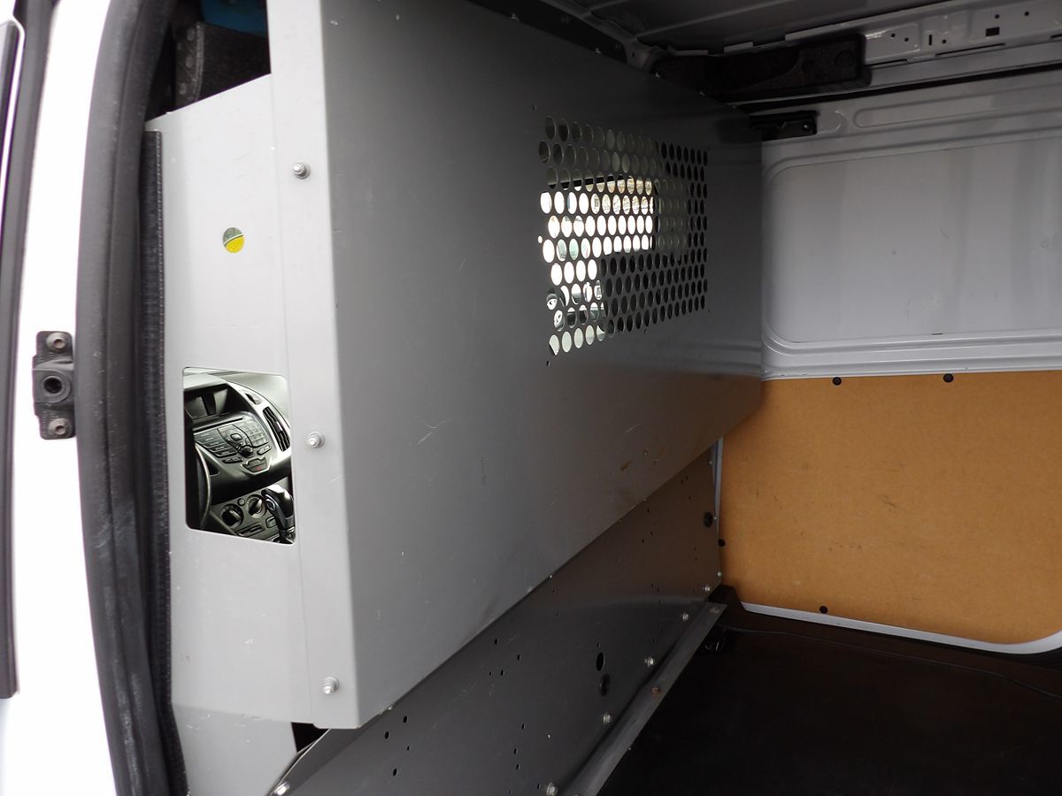 Used 2018 Ford Transit Connect Empty Cargo Van - photo 28