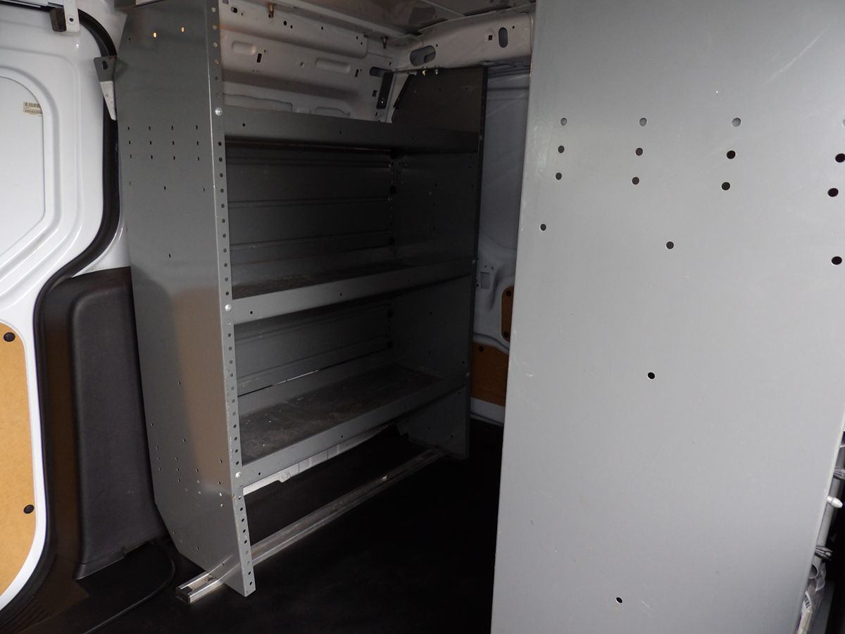 Used 2018 Ford Transit Connect Empty Cargo Van - photo 29