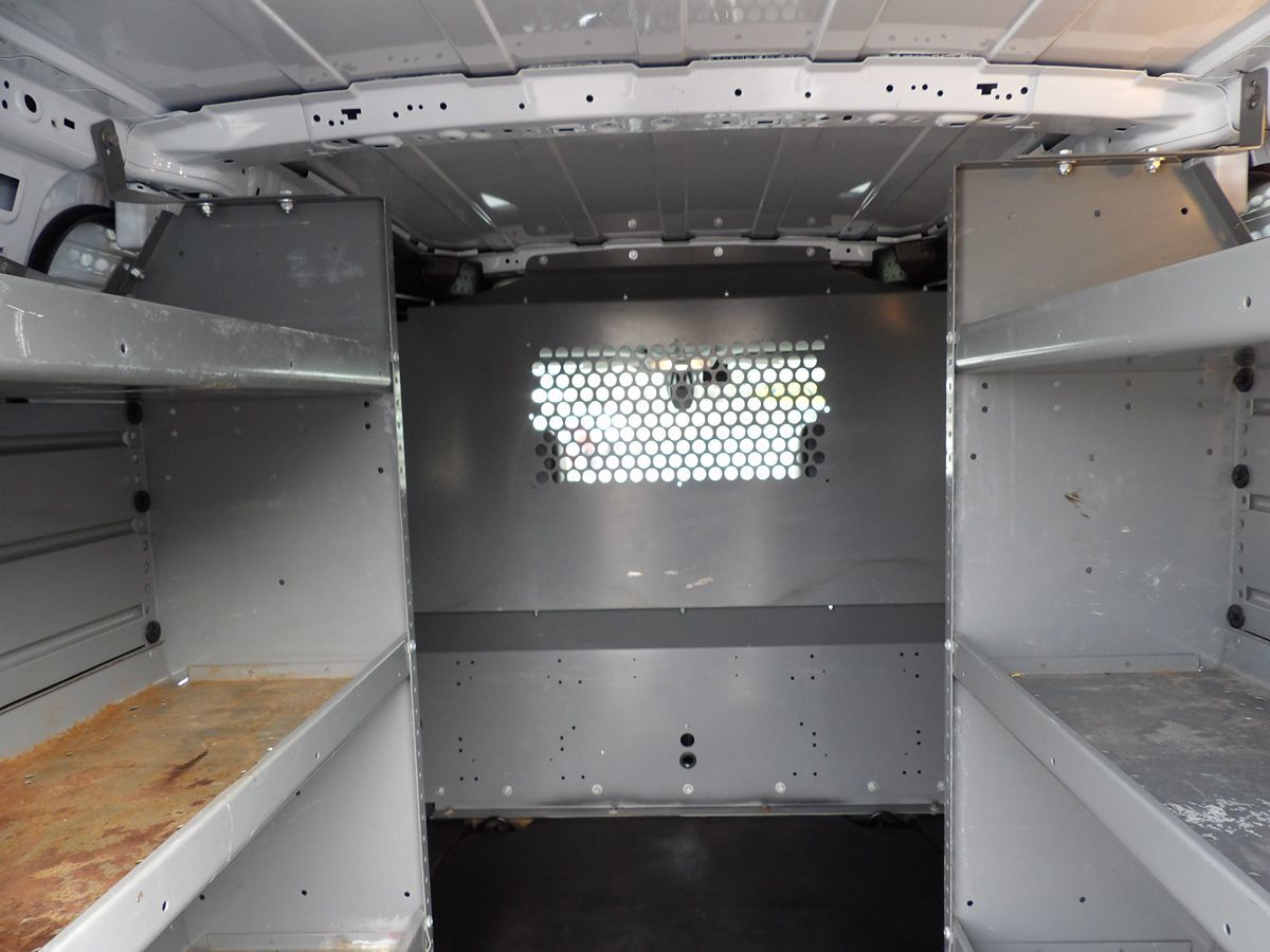 Used 2018 Ford Transit Connect Empty Cargo Van - photo 31