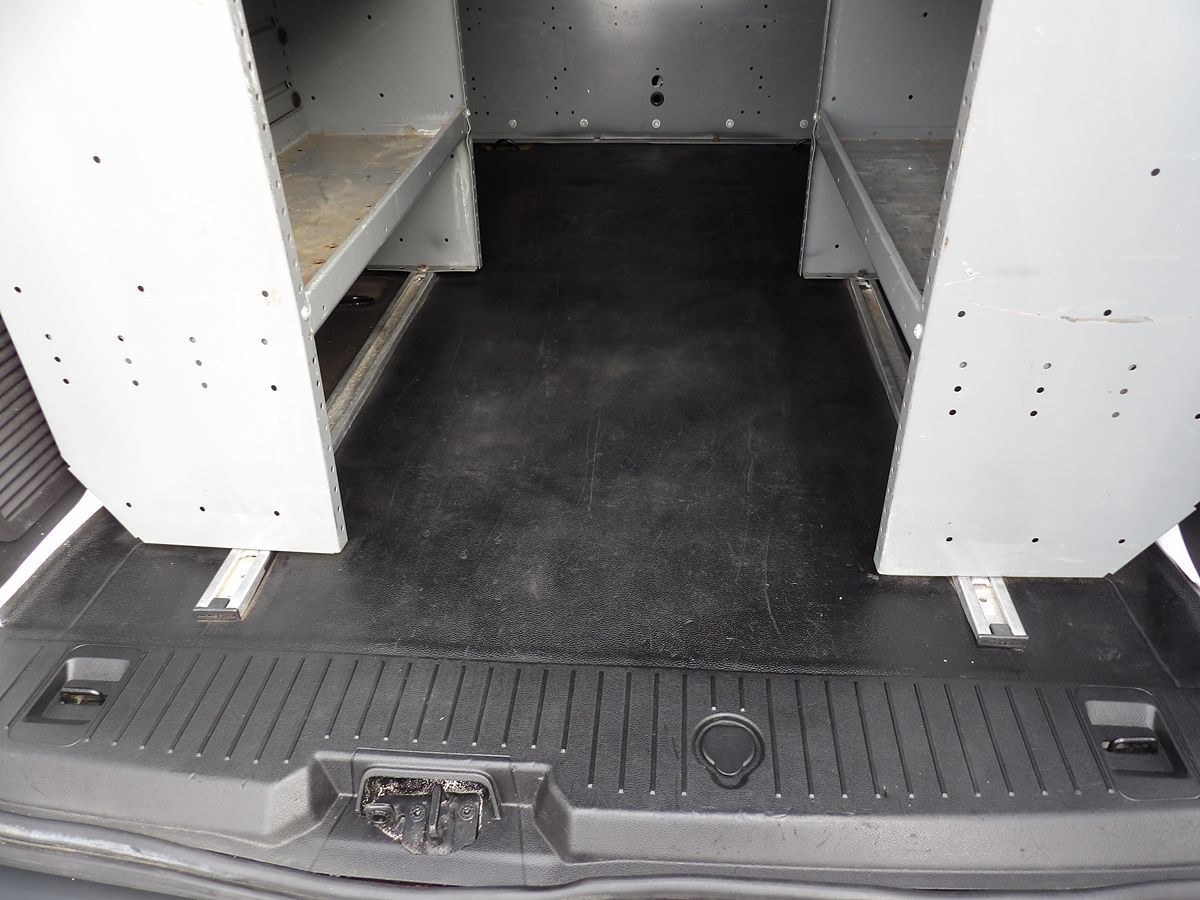 Used 2018 Ford Transit Connect Empty Cargo Van - photo 32