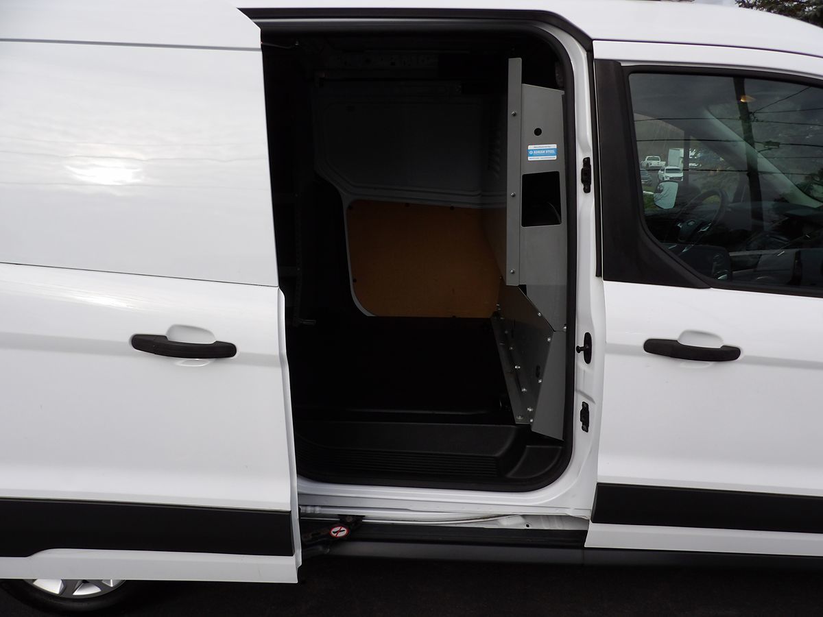 Used 2018 Ford Transit Connect Empty Cargo Van - photo 35