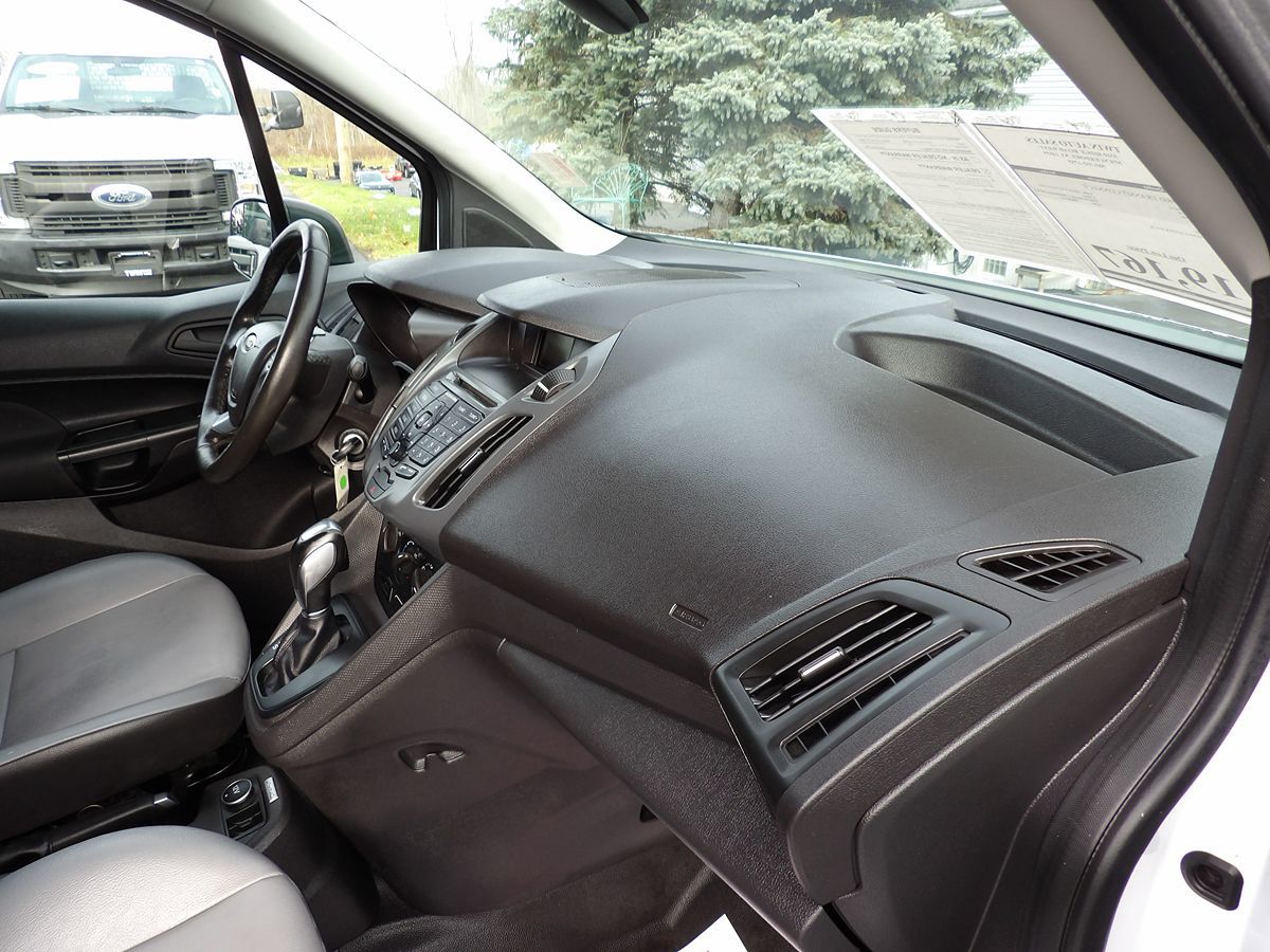 Used 2018 Ford Transit Connect Empty Cargo Van - photo 38