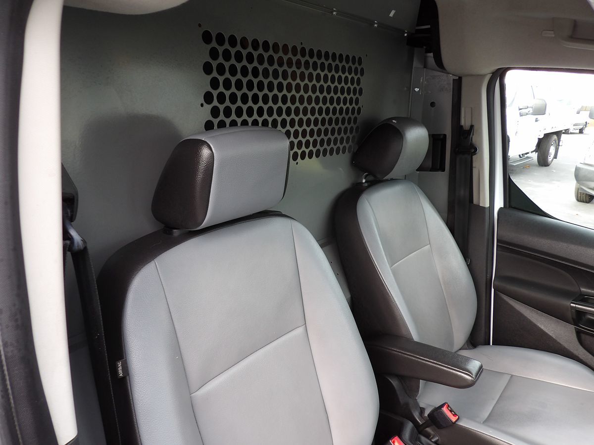 Used 2018 Ford Transit Connect Empty Cargo Van - photo 39