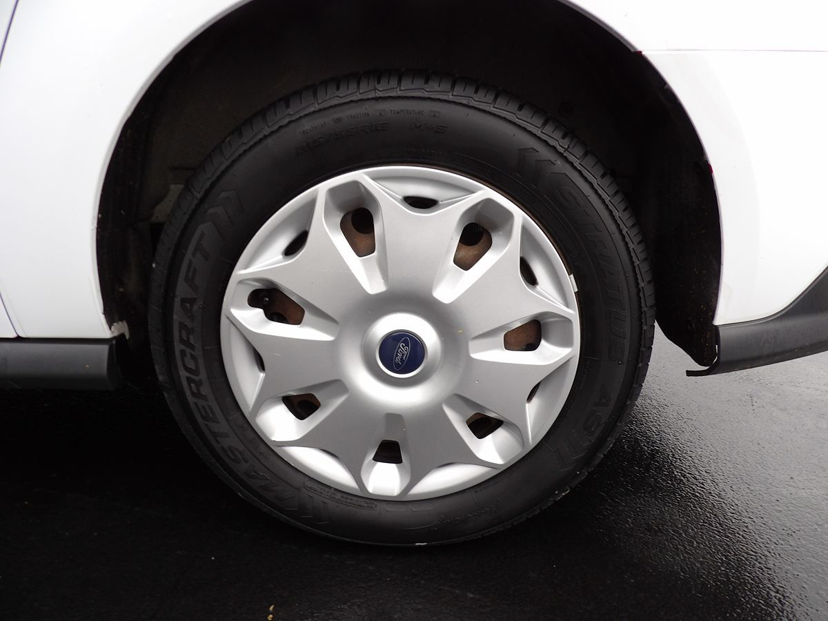 Used 2018 Ford Transit Connect Empty Cargo Van - photo 15
