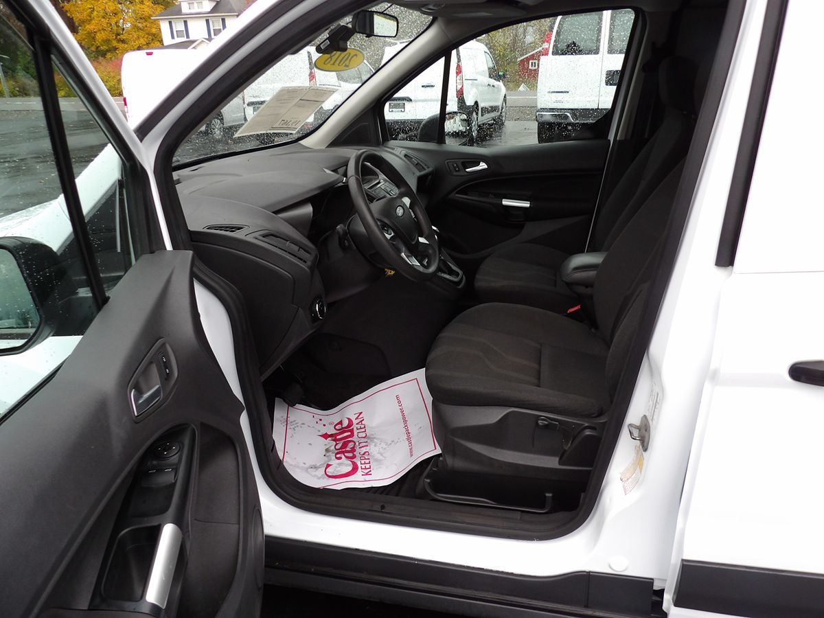 Used 2018 Ford Transit Connect Empty Cargo Van - photo 16