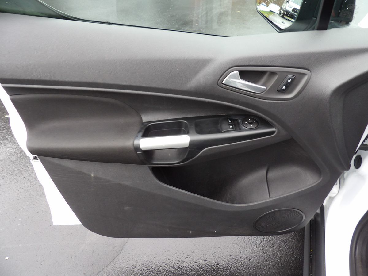 Used 2018 Ford Transit Connect Empty Cargo Van - photo 17