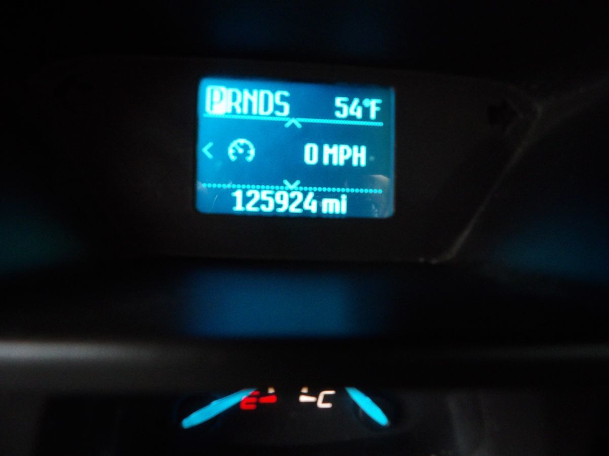 Used 2018 Ford Transit Connect Empty Cargo Van - photo 19