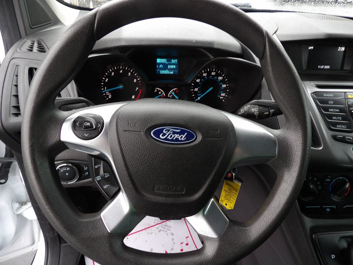 Used 2018 Ford Transit Connect Empty Cargo Van - photo 20
