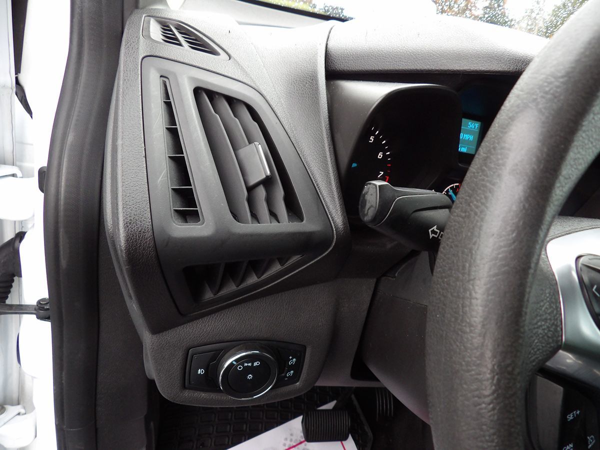 Used 2018 Ford Transit Connect Empty Cargo Van - photo 21