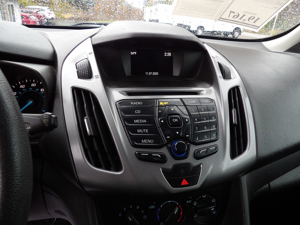 Used 2018 Ford Transit Connect Empty Cargo Van - photo 22