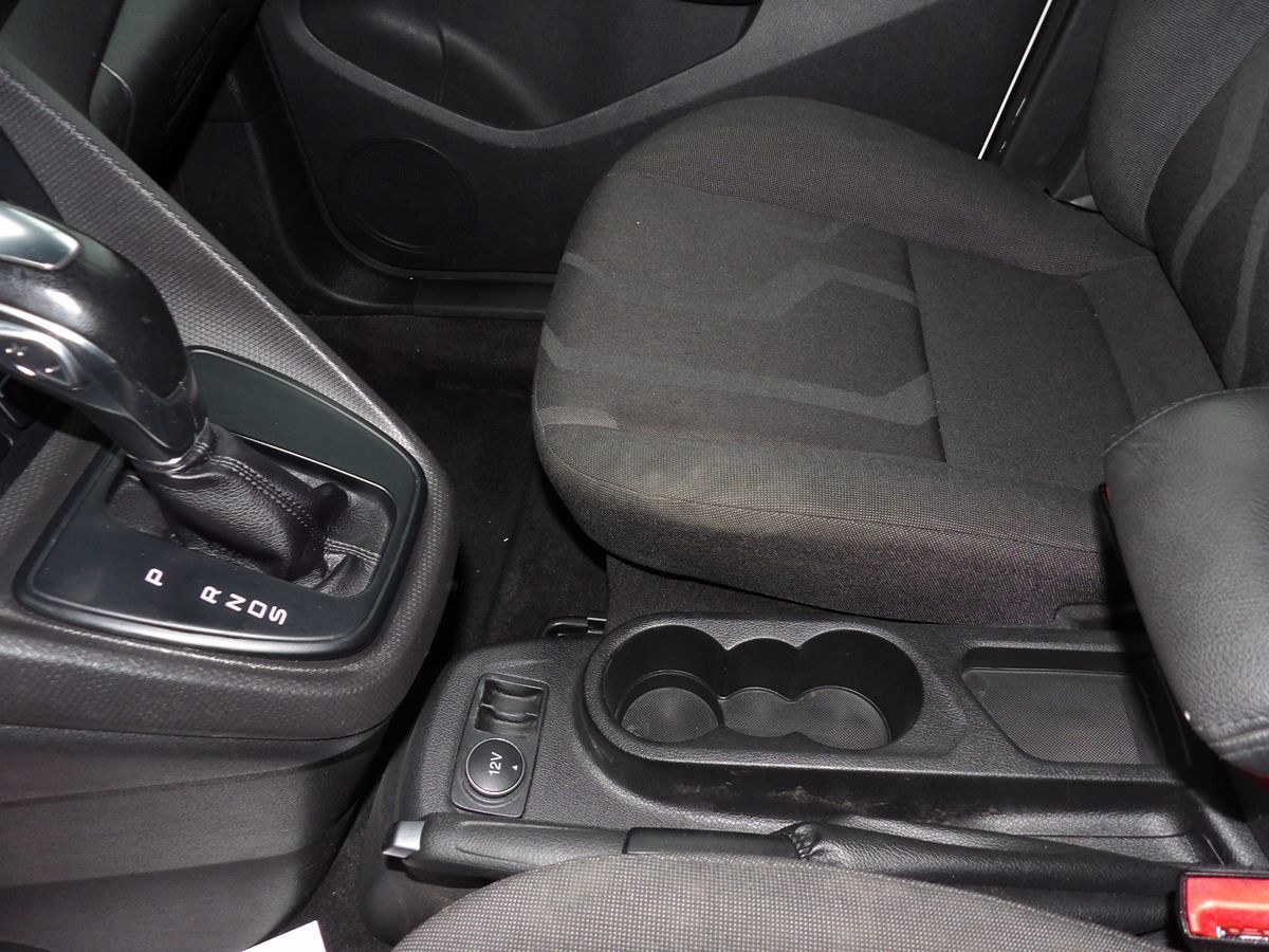 Used 2018 Ford Transit Connect Empty Cargo Van - photo 24