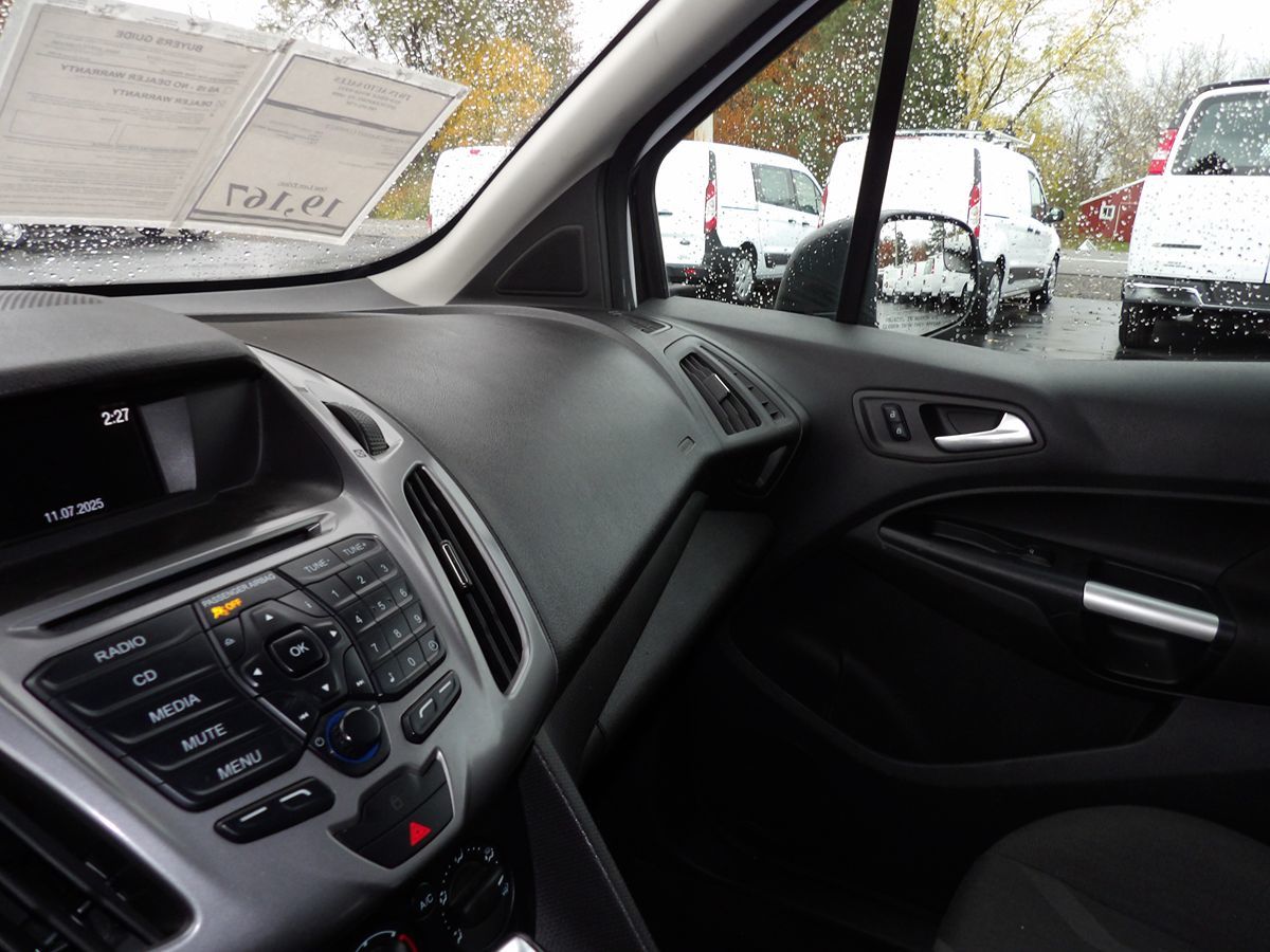 Used 2018 Ford Transit Connect Empty Cargo Van - photo 25