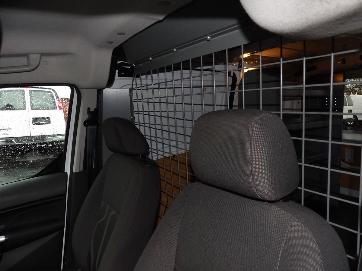 Used 2018 Ford Transit Connect Empty Cargo Van - photo 26