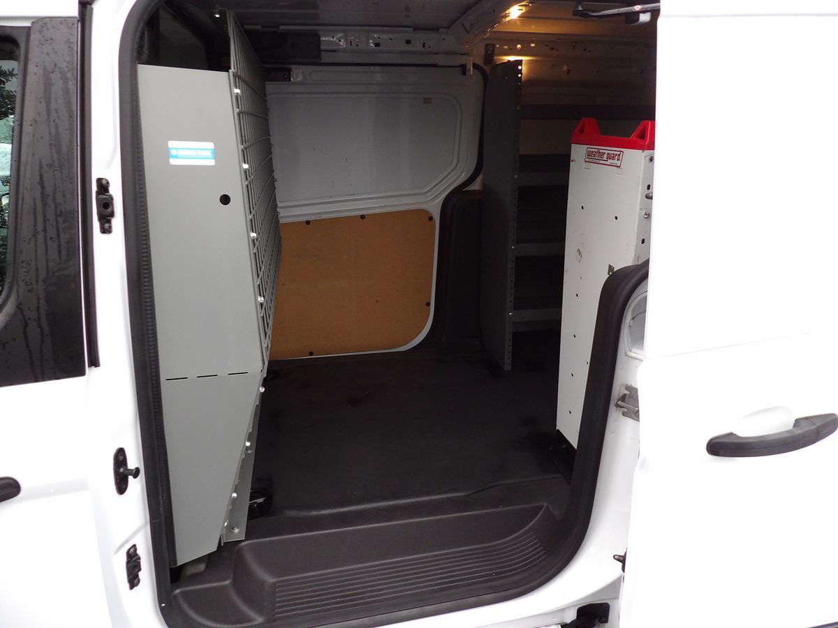 Used 2018 Ford Transit Connect Empty Cargo Van - photo 27