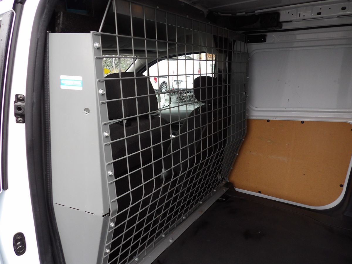 Used 2018 Ford Transit Connect Empty Cargo Van - photo 28