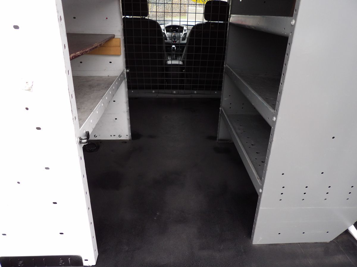 Used 2018 Ford Transit Connect Empty Cargo Van - photo 31