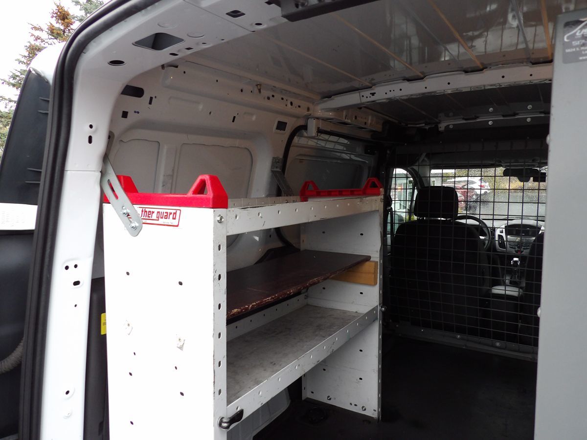 Used 2018 Ford Transit Connect Empty Cargo Van - photo 32