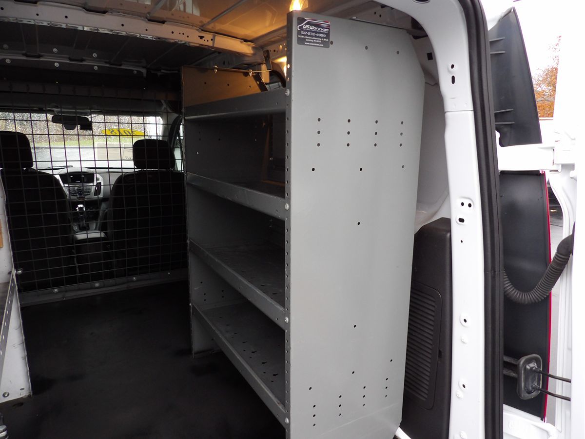 Used 2018 Ford Transit Connect Empty Cargo Van - photo 33