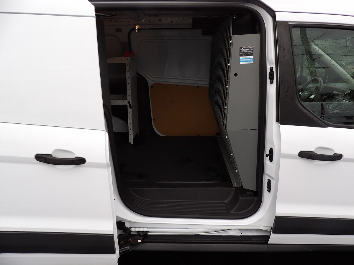 Used 2018 Ford Transit Connect Empty Cargo Van - photo 34