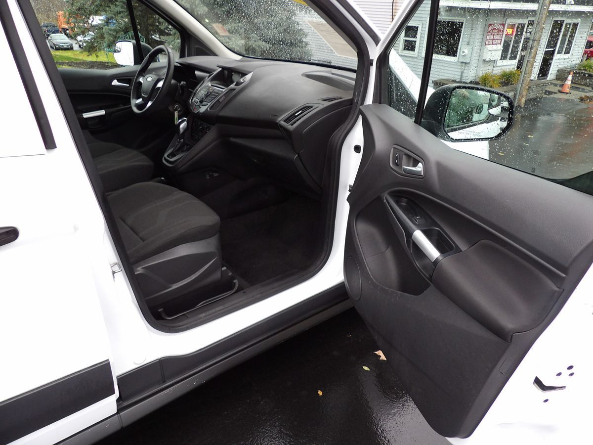 Used 2018 Ford Transit Connect Empty Cargo Van - photo 36