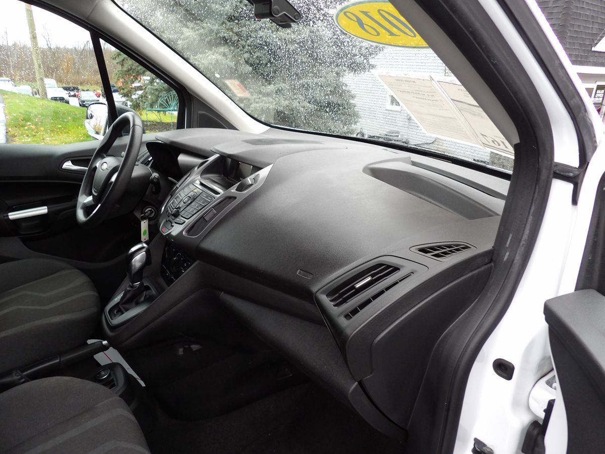 Used 2018 Ford Transit Connect Empty Cargo Van - photo 37