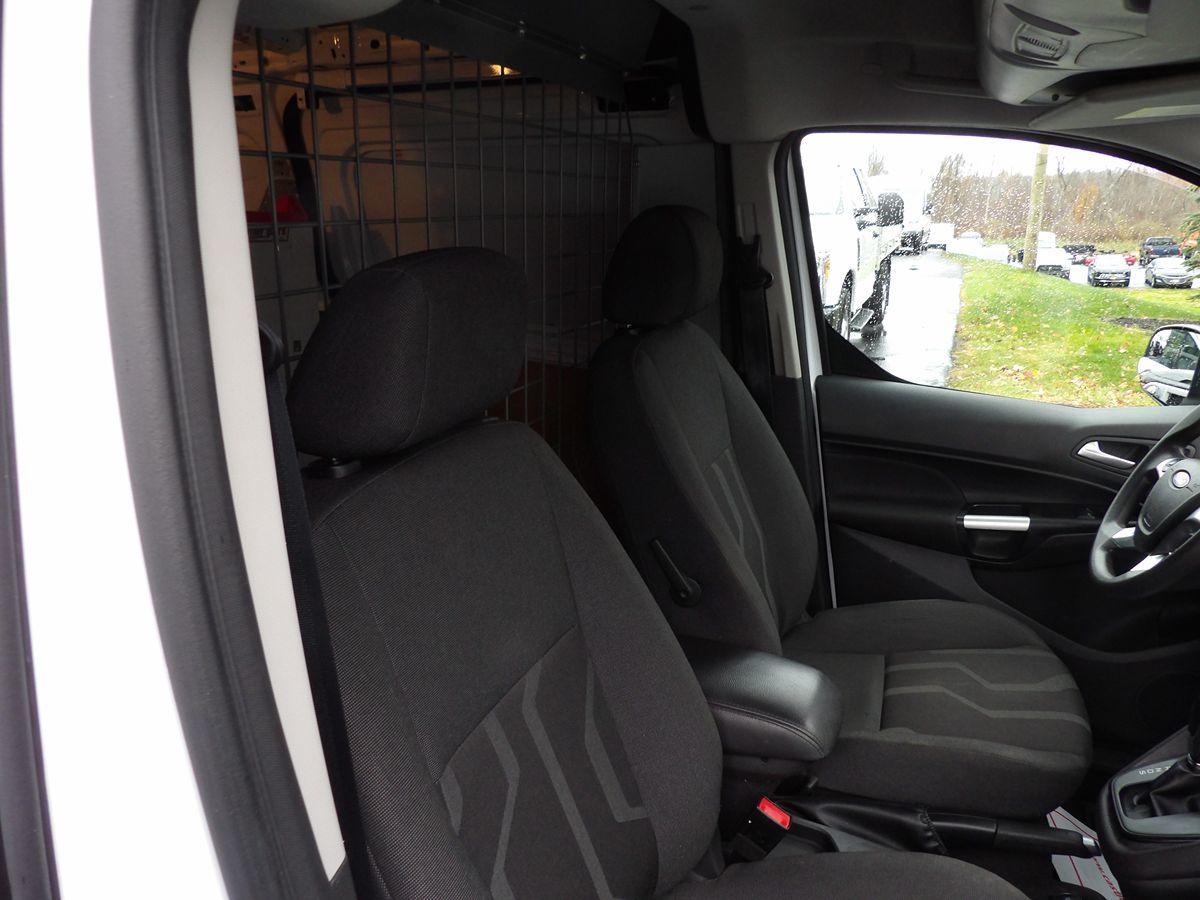 Used 2018 Ford Transit Connect Empty Cargo Van - photo 38