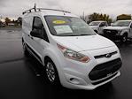Used 2018 Ford Transit Connect Empty Cargo Van thumbnail 9