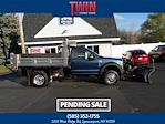 Used 2017 Ford F-450 Regular Cab Cab Chassis thumbnail 2