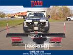 Used 2017 Ford F-450 Regular Cab Cab Chassis thumbnail 3