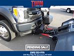 Used 2017 Ford F-450 Regular Cab Cab Chassis thumbnail 8