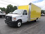 Used 2023 Ford E-350 Cutaway thumbnail 2
