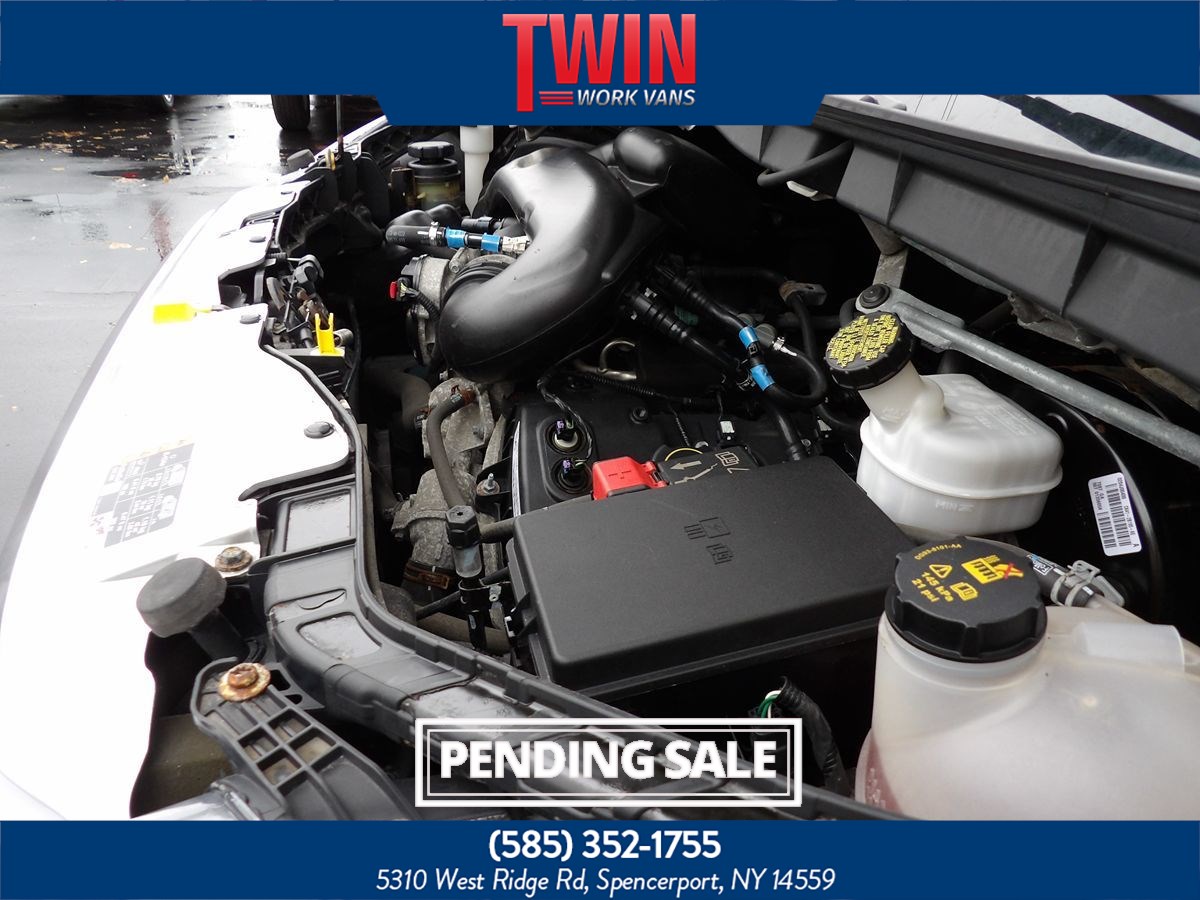 Used 2017 Ford Transit 350 Passenger Van - photo 14
