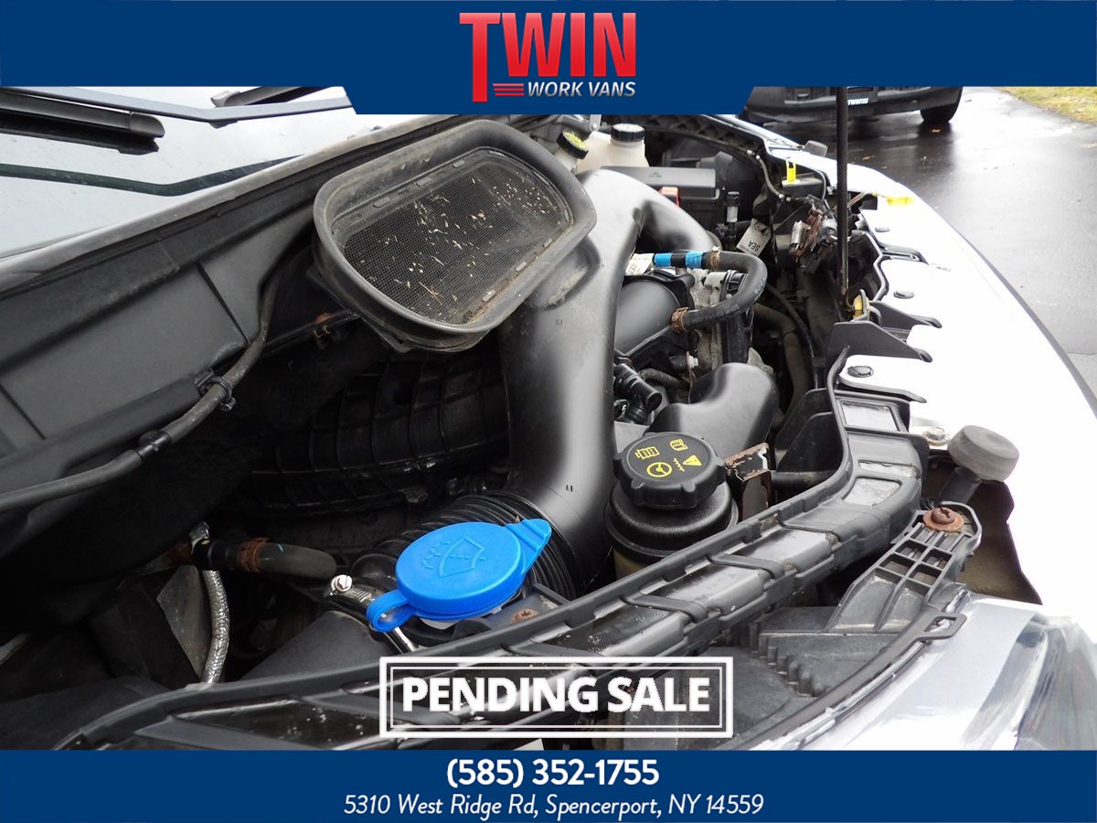 Used 2017 Ford Transit 350 Passenger Van - photo 15